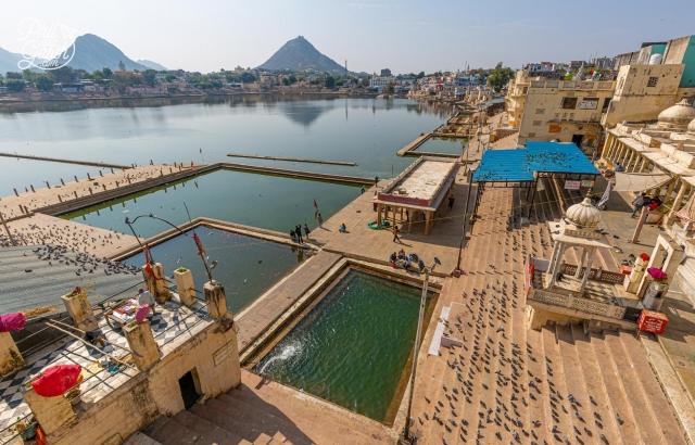 Top Things to Do Around Pushkar Lake & Its Sacred Ghats